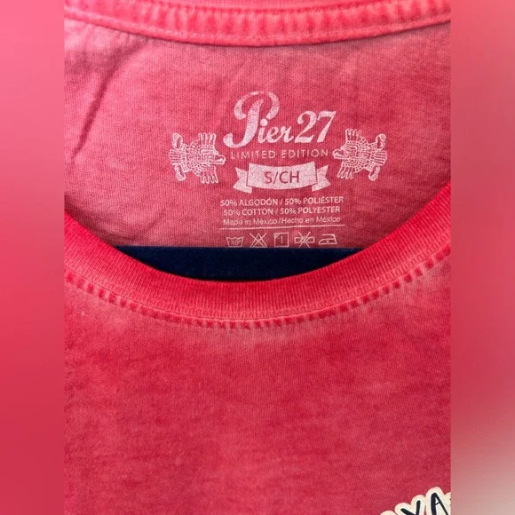 Cancun Riviera T-shirt - Picture 8 of 8